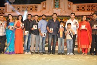 SVSC Audio Songs Release Photos